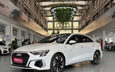 Audi A3, 2023 год, 1 710 000 рублей, 1 фотография
