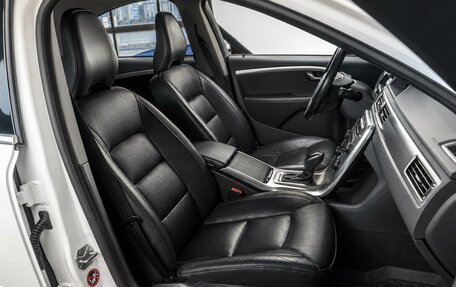 Volvo S80 II рестайлинг 2, 2014 год, 1 689 000 рублей, 8 фотография