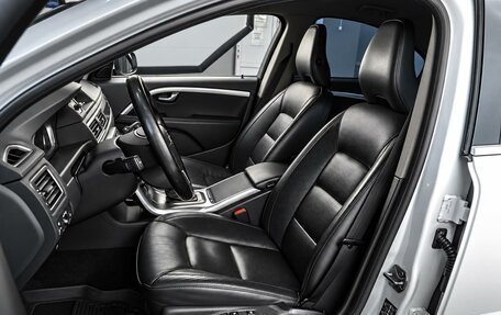 Volvo S80 II рестайлинг 2, 2014 год, 1 689 000 рублей, 10 фотография
