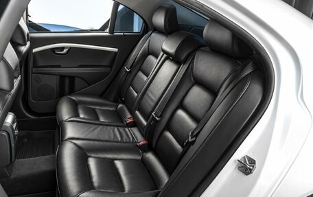 Volvo S80 II рестайлинг 2, 2014 год, 1 689 000 рублей, 9 фотография