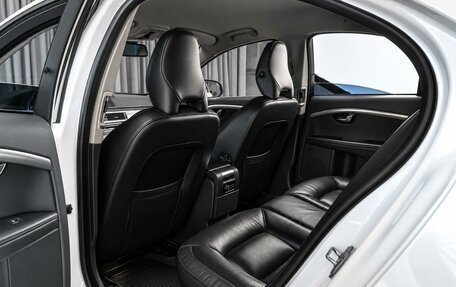 Volvo S80 II рестайлинг 2, 2014 год, 1 689 000 рублей, 11 фотография