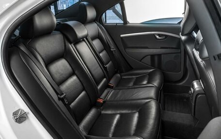 Volvo S80 II рестайлинг 2, 2014 год, 1 689 000 рублей, 7 фотография