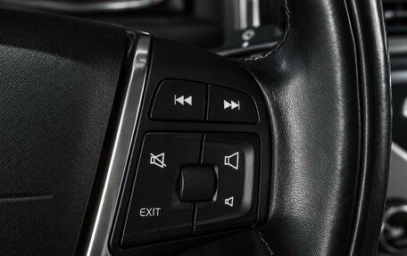 Volvo S80 II рестайлинг 2, 2014 год, 1 689 000 рублей, 13 фотография