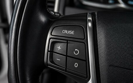 Volvo S80 II рестайлинг 2, 2014 год, 1 689 000 рублей, 12 фотография