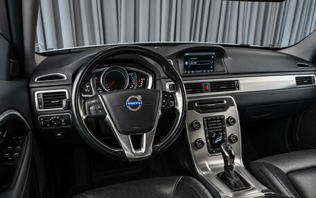 Volvo S80 II рестайлинг 2, 2014 год, 1 689 000 рублей, 6 фотография