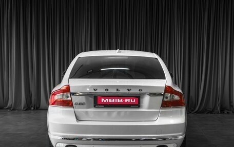 Volvo S80 II рестайлинг 2, 2014 год, 1 689 000 рублей, 4 фотография