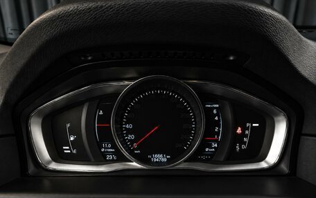Volvo S80 II рестайлинг 2, 2014 год, 1 689 000 рублей, 14 фотография