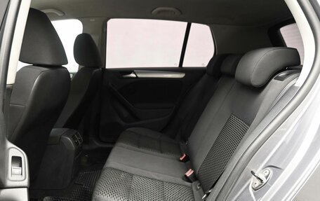Volkswagen Golf VI, 2011 год, 839 000 рублей, 10 фотография
