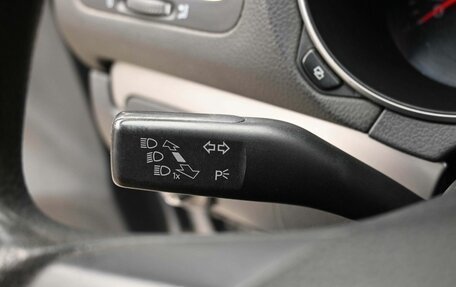 Volkswagen Golf VI, 2011 год, 839 000 рублей, 11 фотография