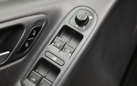 Volkswagen Golf VI, 2011 год, 839 000 рублей, 15 фотография