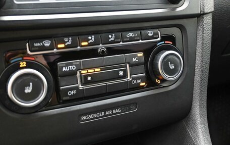 Volkswagen Golf VI, 2011 год, 839 000 рублей, 13 фотография