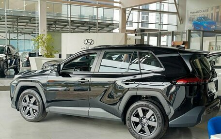 Toyota RAV4, 2026 год, 4 440 000 рублей, 4 фотография