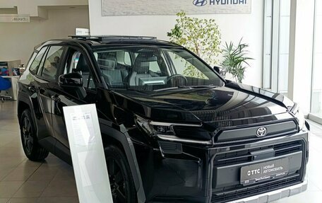 Toyota RAV4, 2026 год, 4 440 000 рублей, 3 фотография