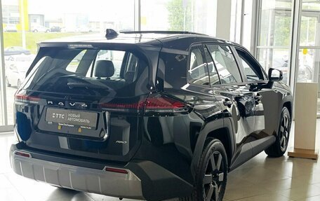Toyota RAV4, 2026 год, 4 440 000 рублей, 5 фотография