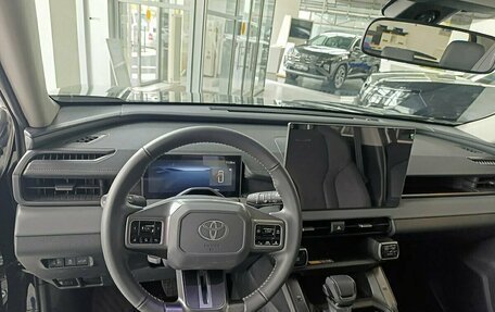 Toyota RAV4, 2026 год, 4 440 000 рублей, 8 фотография