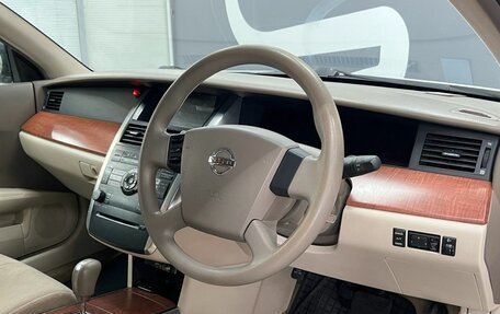 Nissan Teana, 2004 год, 699 900 рублей, 7 фотография