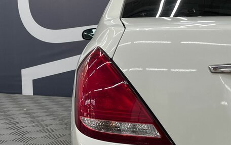 Nissan Teana, 2004 год, 699 900 рублей, 16 фотография