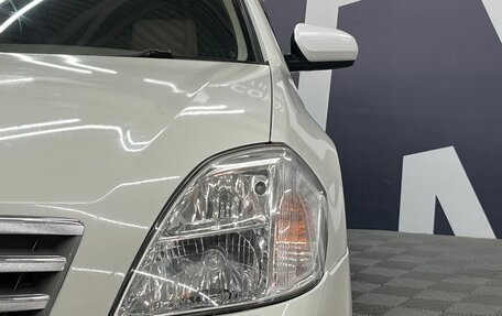 Nissan Teana, 2004 год, 699 900 рублей, 14 фотография
