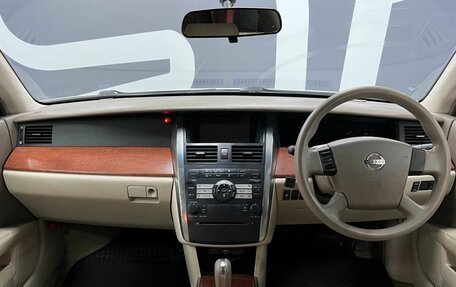 Nissan Teana, 2004 год, 699 900 рублей, 8 фотография