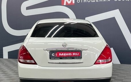 Nissan Teana, 2004 год, 699 900 рублей, 5 фотография