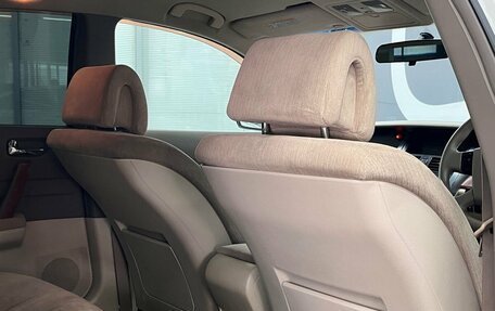 Nissan Teana, 2004 год, 699 900 рублей, 18 фотография