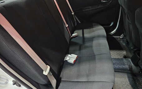 Geely MK I рестайлинг, 2013 год, 530 000 рублей, 12 фотография