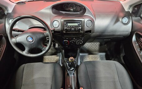Geely MK I рестайлинг, 2013 год, 530 000 рублей, 9 фотография