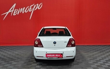 Geely MK I рестайлинг, 2013 год, 530 000 рублей, 4 фотография