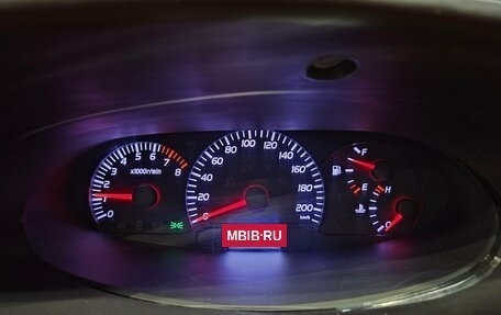 Geely MK I рестайлинг, 2013 год, 530 000 рублей, 10 фотография