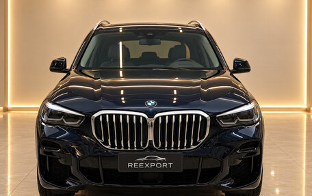 BMW X5, 2022 год, 6 419 000 рублей, 2 фотография