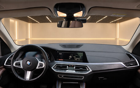 BMW X5, 2022 год, 6 419 000 рублей, 5 фотография