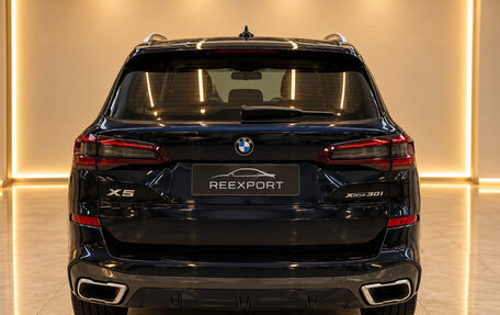 BMW X5, 2022 год, 6 419 000 рублей, 4 фотография