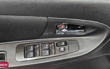 Geely MK I рестайлинг, 2013 год, 530 000 рублей, 16 фотография