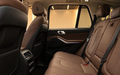 BMW X5, 2022 год, 6 419 000 рублей, 6 фотография