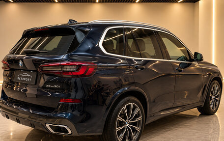 BMW X5, 2022 год, 6 419 000 рублей, 3 фотография