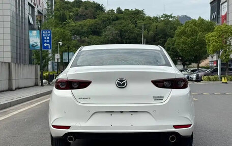 Mazda 3, 2021 год, 1 507 777 рублей, 4 фотография