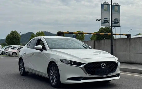 Mazda 3, 2021 год, 1 507 777 рублей, 3 фотография