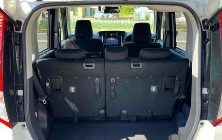 Toyota Roomy I, 2019 год, 700 000 рублей, 10 фотография