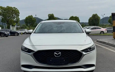 Mazda 3, 2021 год, 1 507 777 рублей, 2 фотография