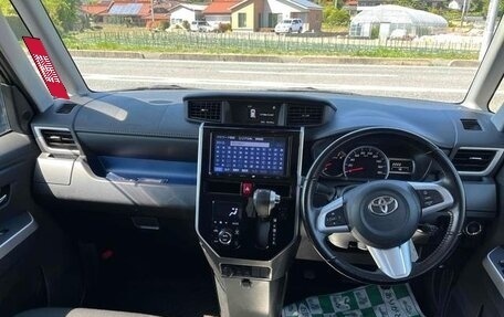 Toyota Roomy I, 2019 год, 700 000 рублей, 8 фотография