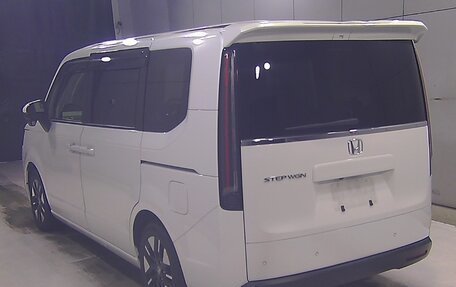 Honda Stepwgn, 2026 год, 1 959 000 рублей, 3 фотография