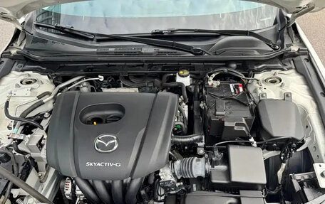 Mazda 3, 2021 год, 1 507 777 рублей, 12 фотография