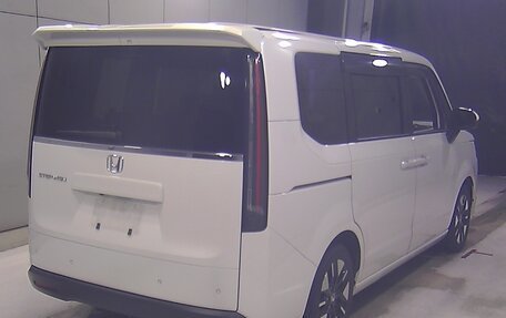 Honda Stepwgn, 2026 год, 1 959 000 рублей, 4 фотография