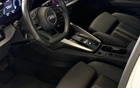 Audi A3, 2023 год, 1 710 000 рублей, 7 фотография