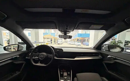 Audi A3, 2023 год, 1 710 000 рублей, 8 фотография