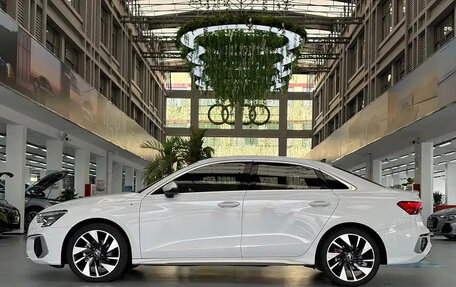 Audi A3, 2023 год, 1 710 000 рублей, 3 фотография