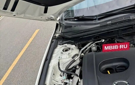 Mazda 3, 2021 год, 1 507 777 рублей, 13 фотография