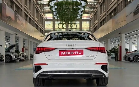 Audi A3, 2023 год, 1 710 000 рублей, 5 фотография