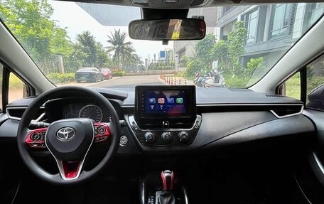 Toyota Corolla, 2022 год, 1 709 000 рублей, 6 фотография