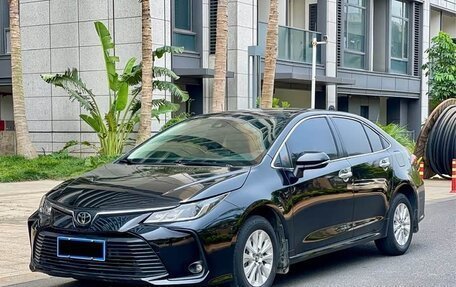 Toyota Corolla, 2022 год, 1 709 000 рублей, 3 фотография